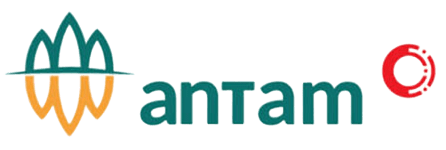 Antam Logo