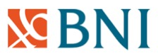 Bank BNI Logo