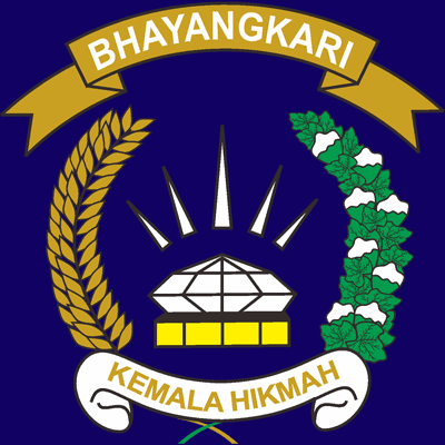Bhayangkari Logo