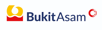 Bukit Asam Logo