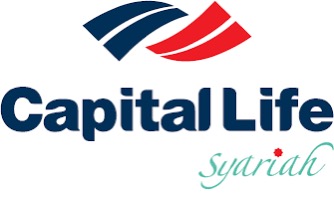 Capital Life Syariah Logo