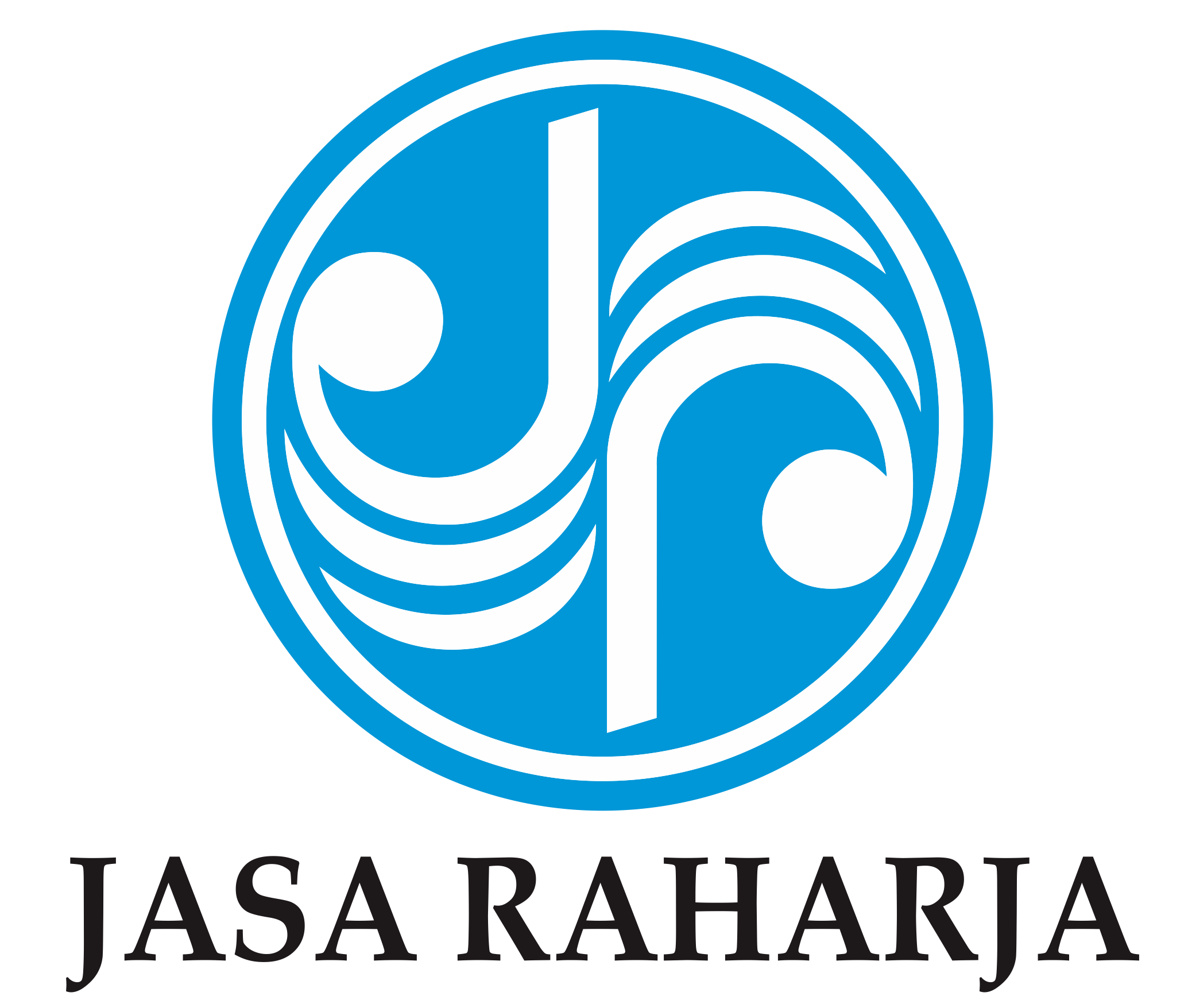 Jasa Raharja Logo
