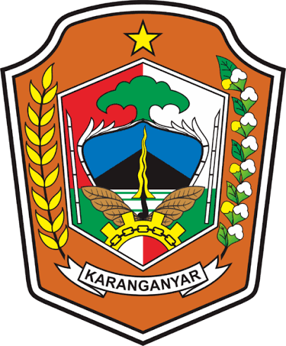 Karanganyar Logo