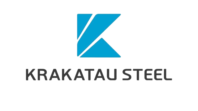 Krakatau Steel Logo