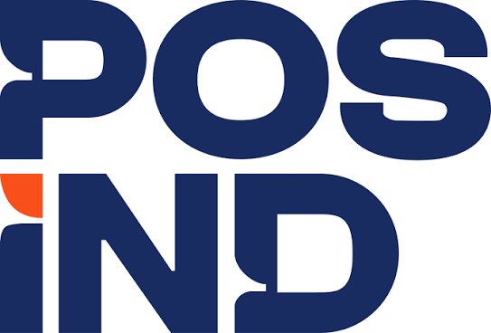 Pos Logo