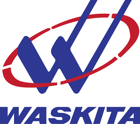 Waskita Logo