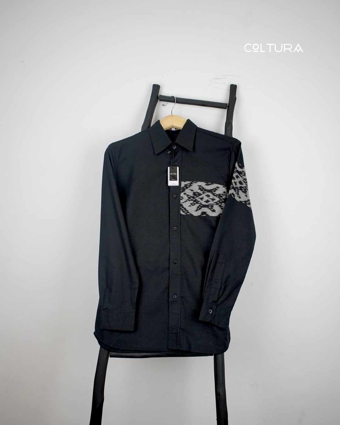 Saka Shirt - 7