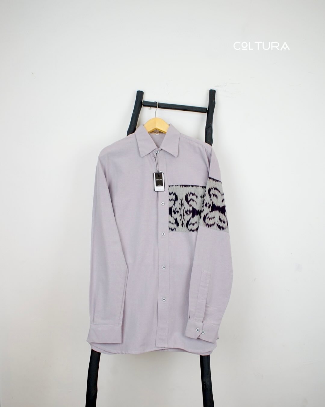 Saka Shirt - 6