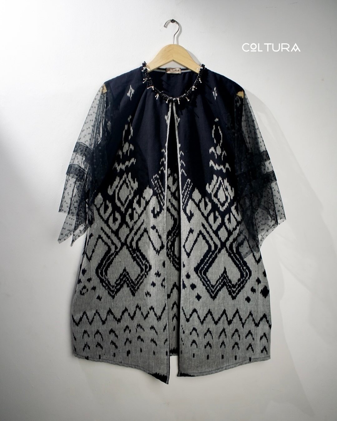 Mustika Outer - 3
