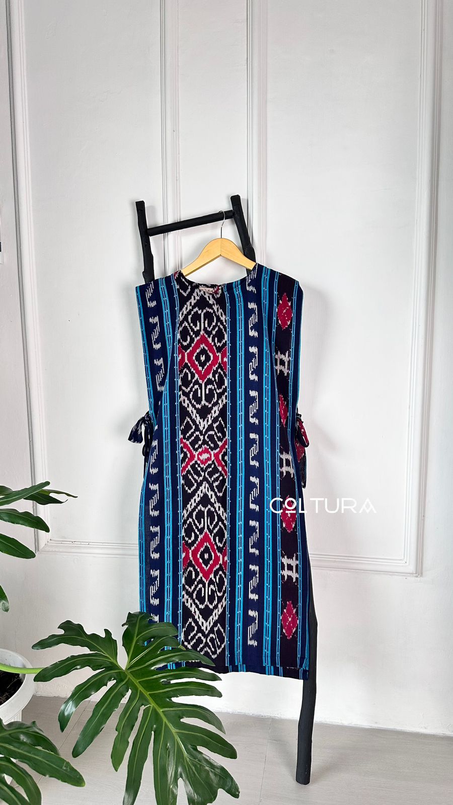 Outer Vest 7