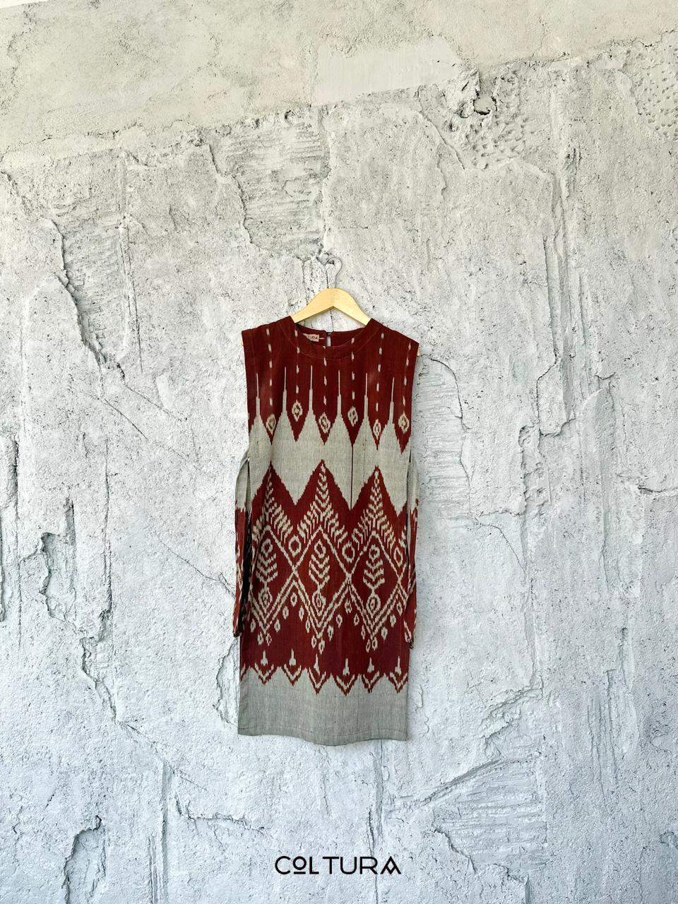 Outer Vest 9
