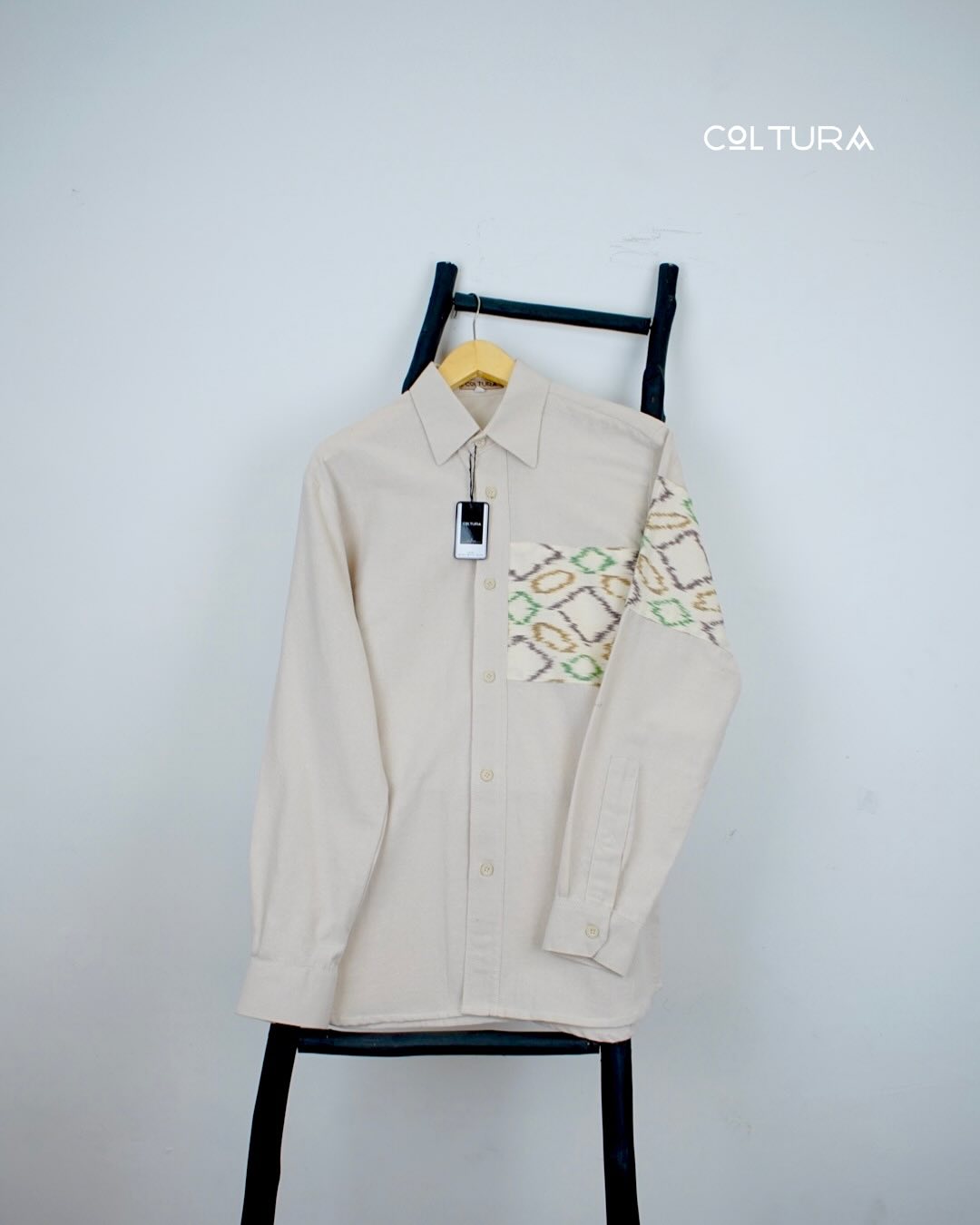 Saka Shirt - 5