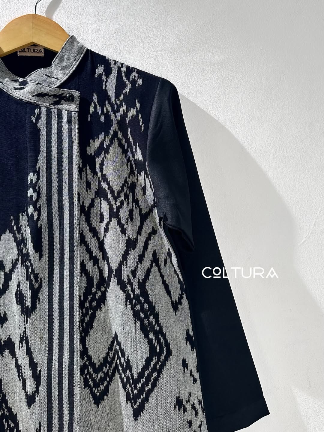Maharani Tunic - 5