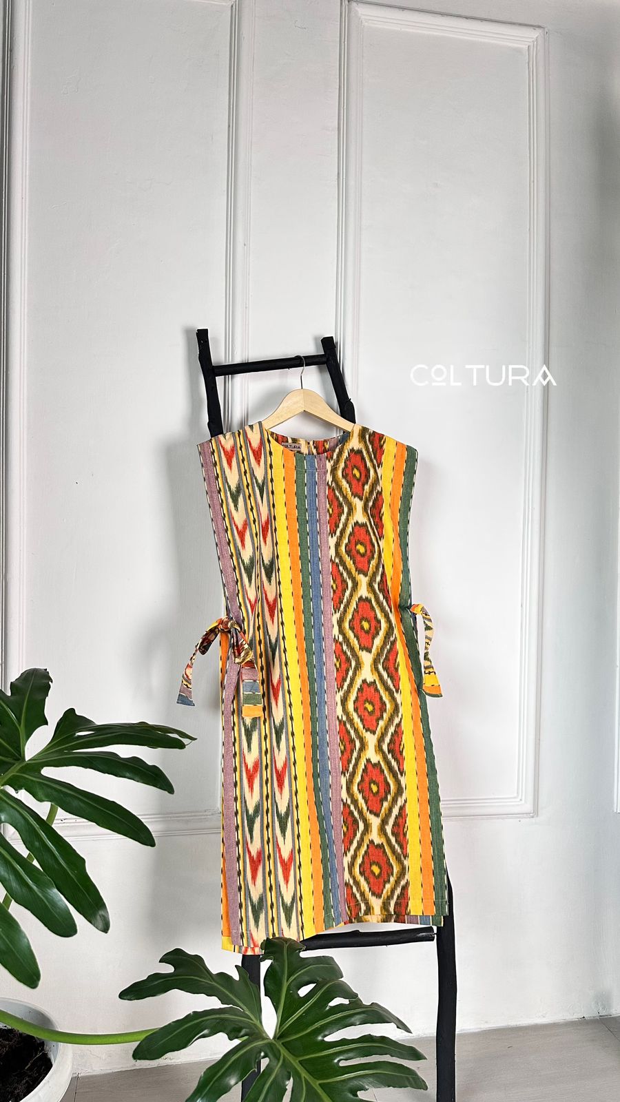 Outer Vest 15