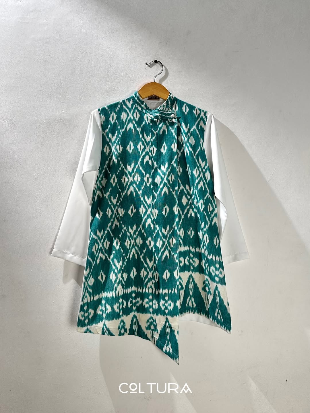 Maharani Tunic - 4