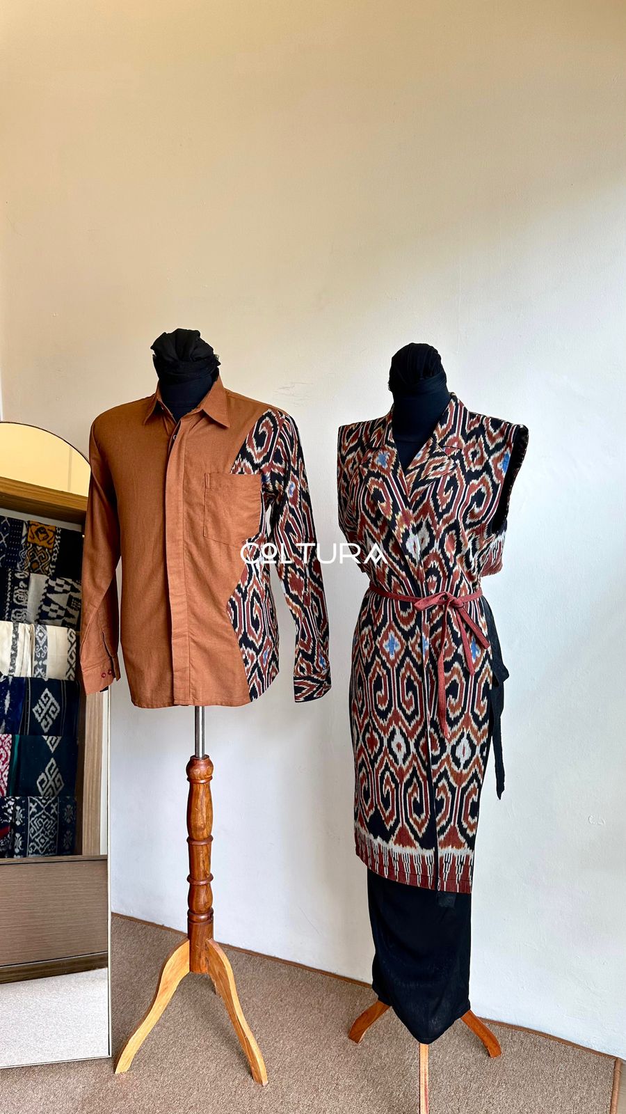 Couple Set 6