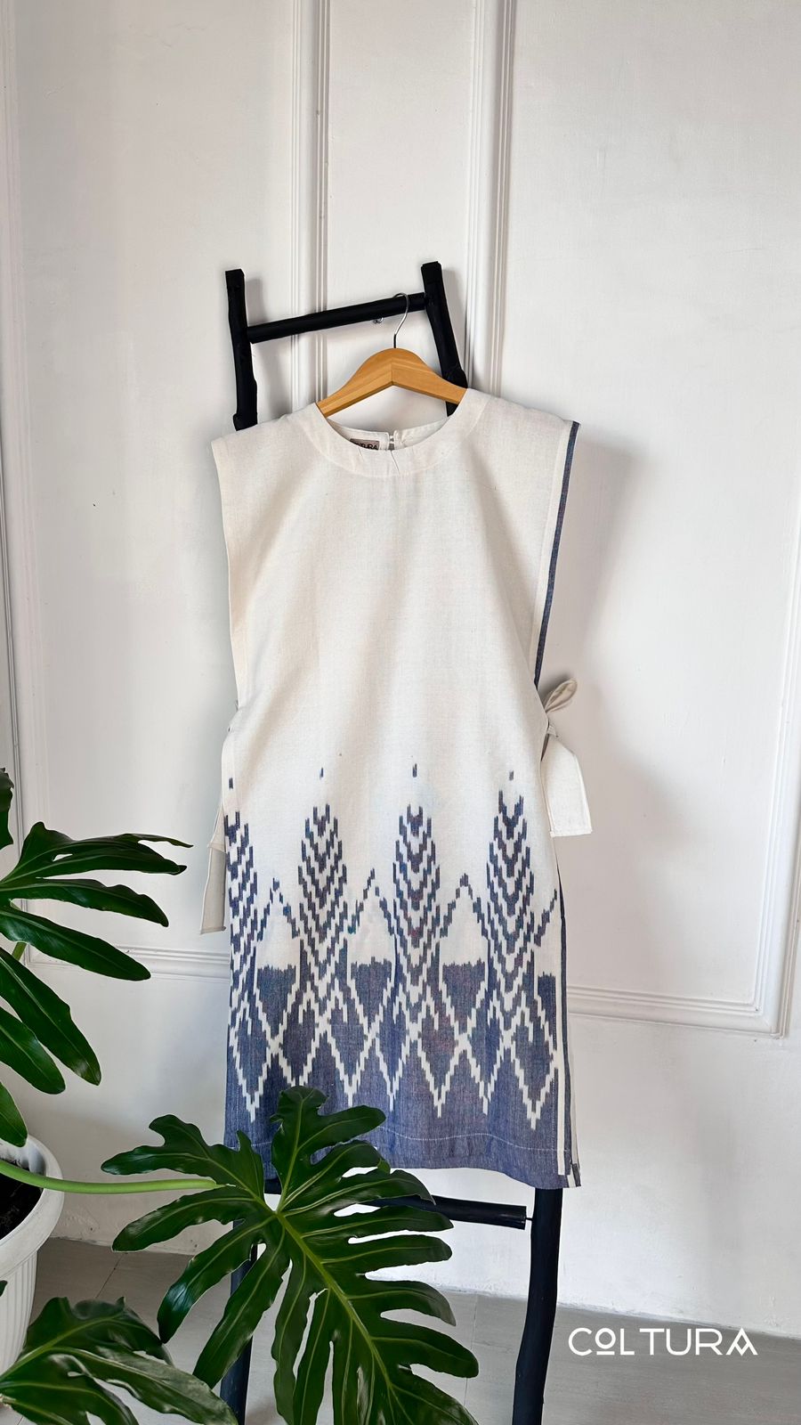 Outer Vest 18