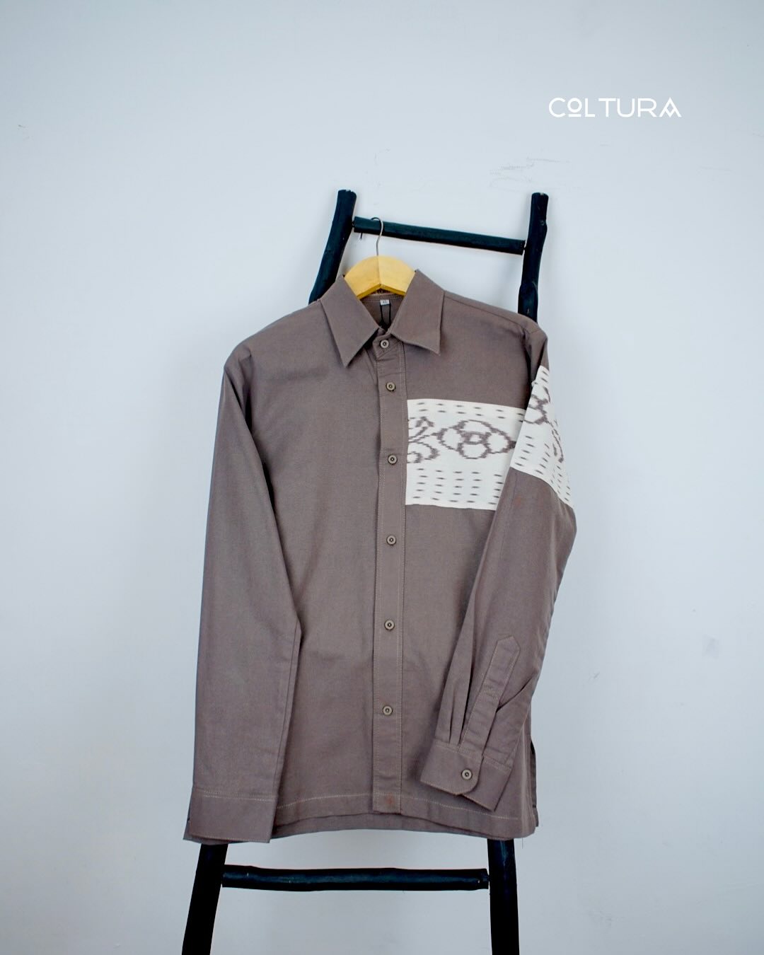Saka Shirt - 4