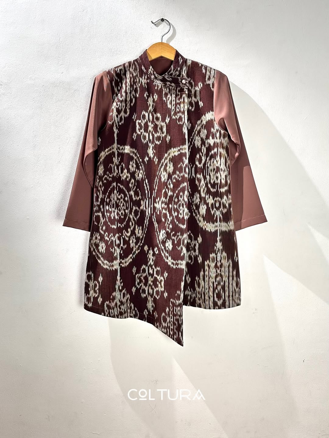 Maharani Tunic - 2