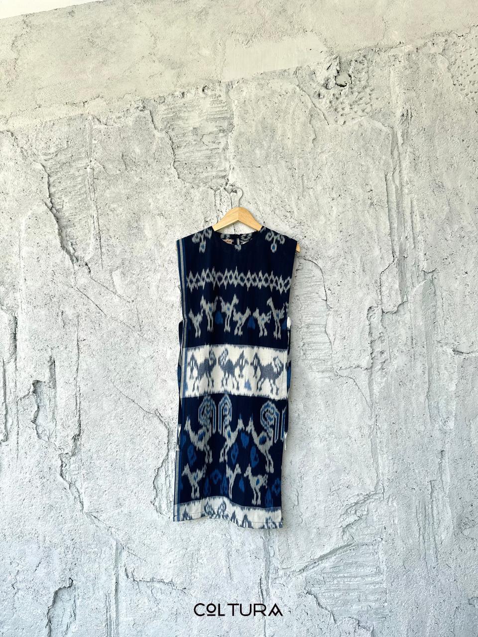 Outer Vest 8
