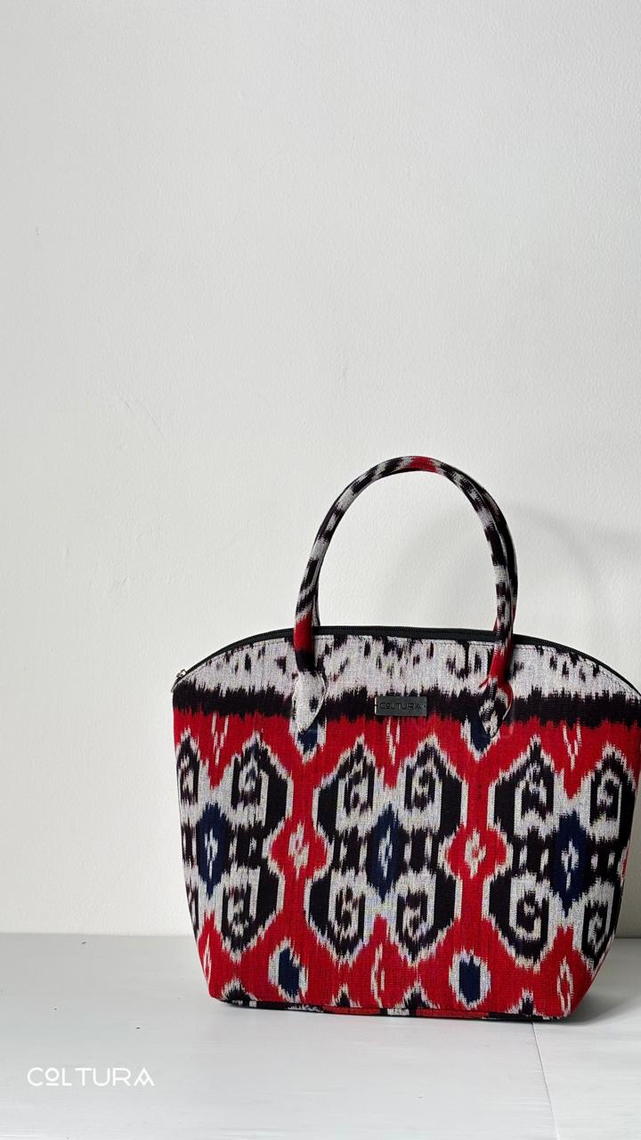 Samara Bag 8