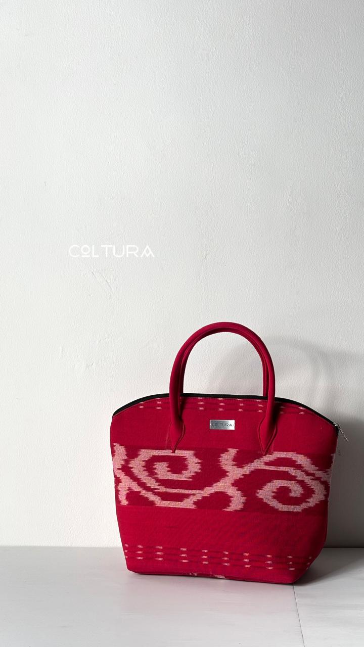 Samara Bag 6