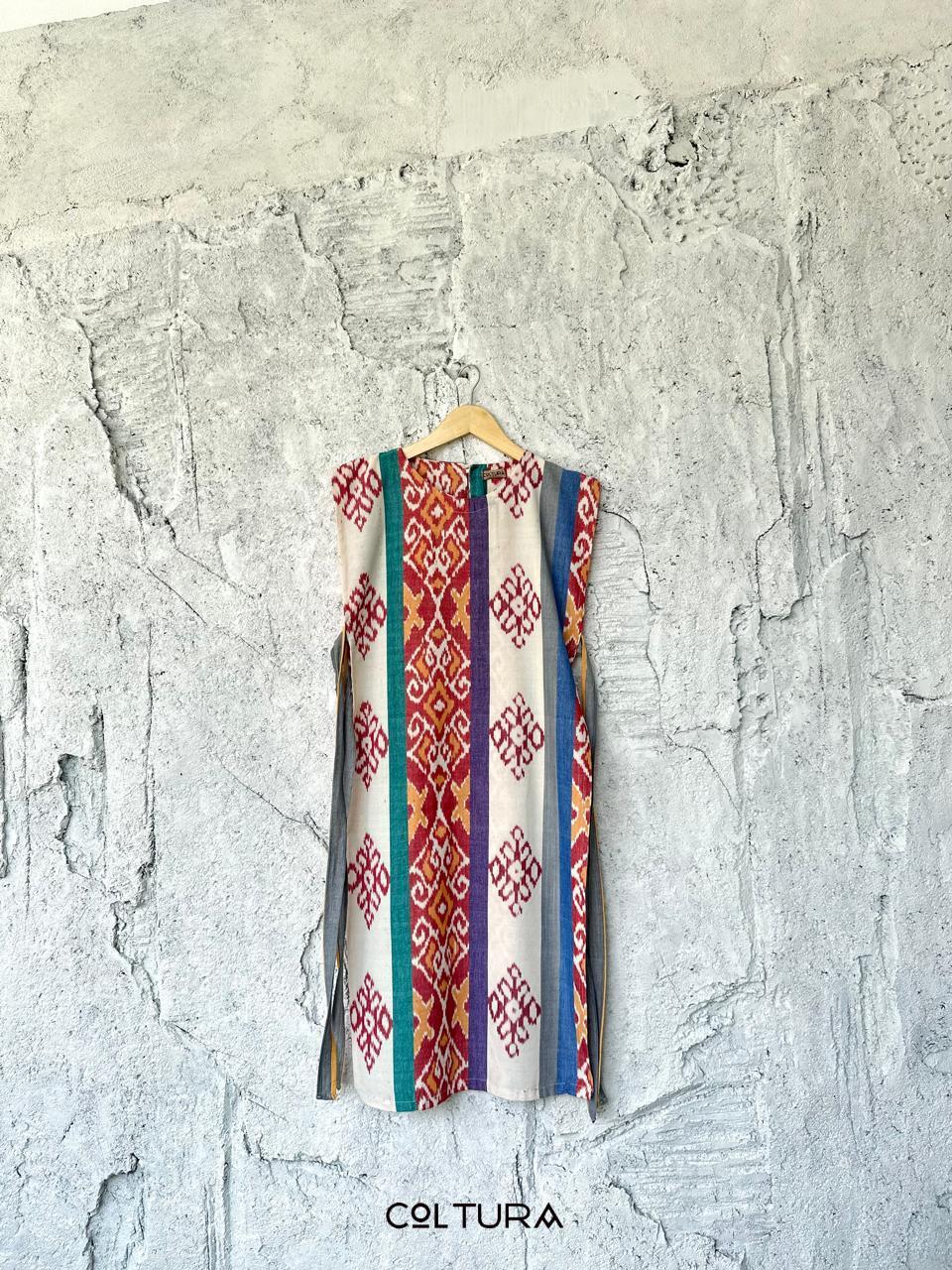 Outer Vest 10