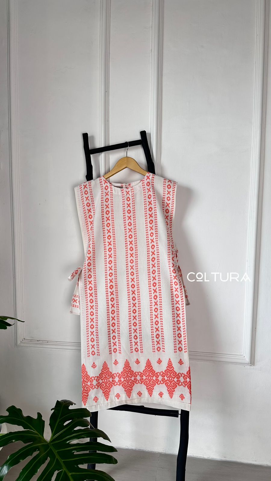Outer Vest 16