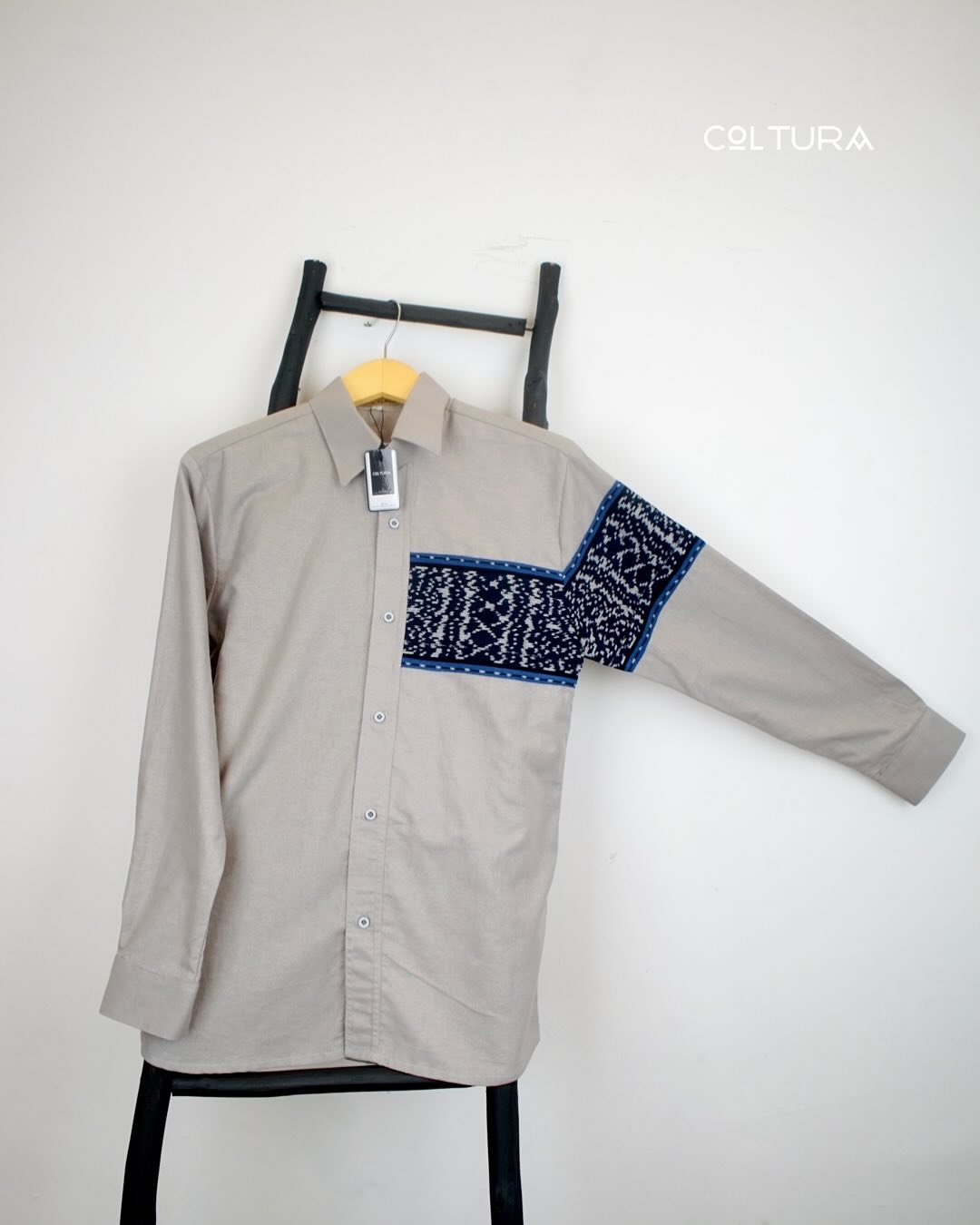 Saka Shirt - 2