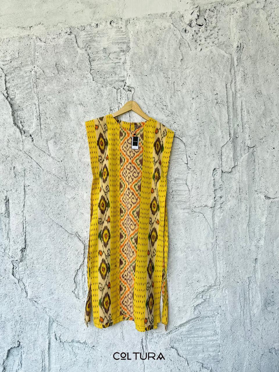 Outer Vest 12