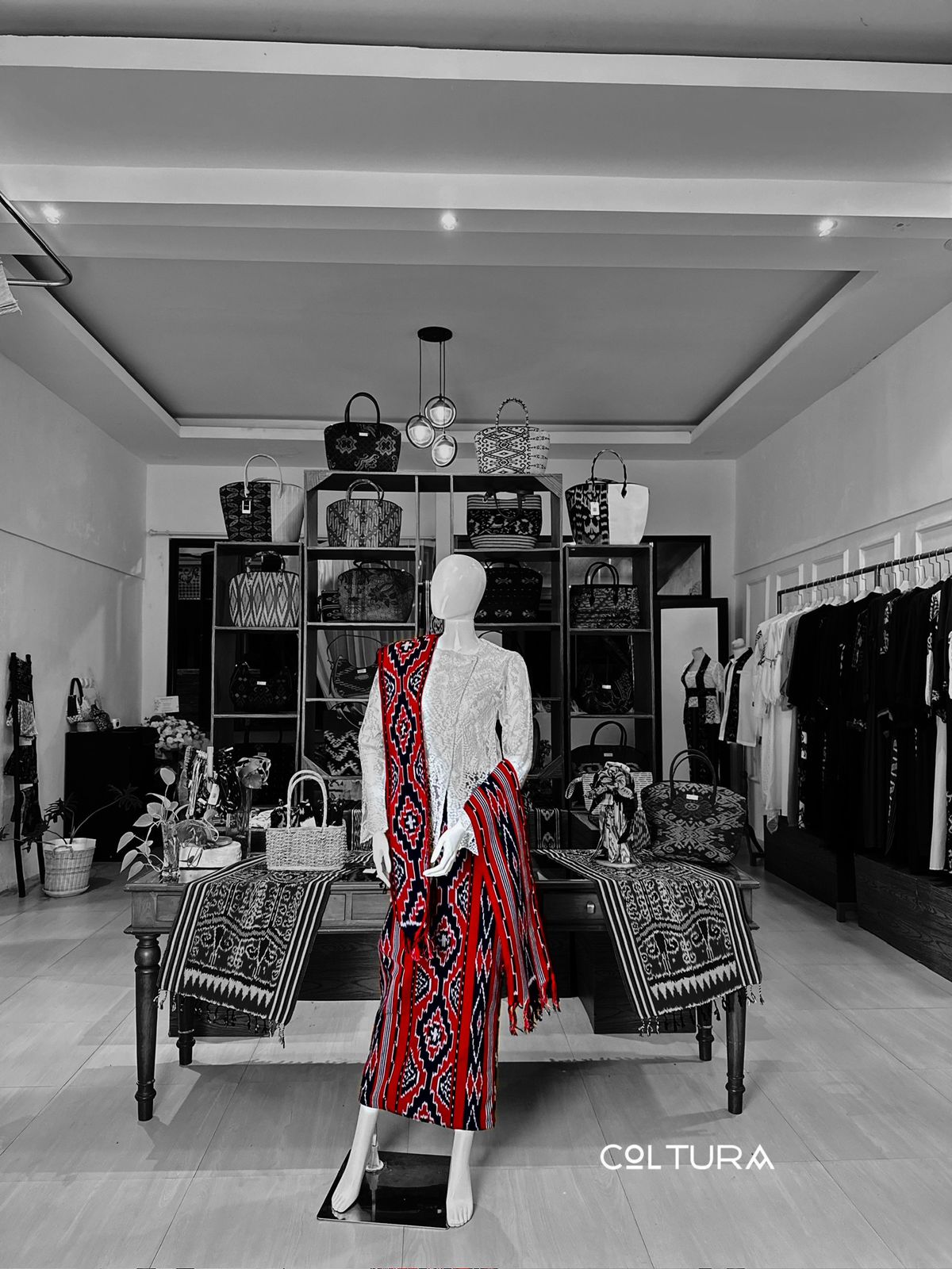 Kebaya Set 1