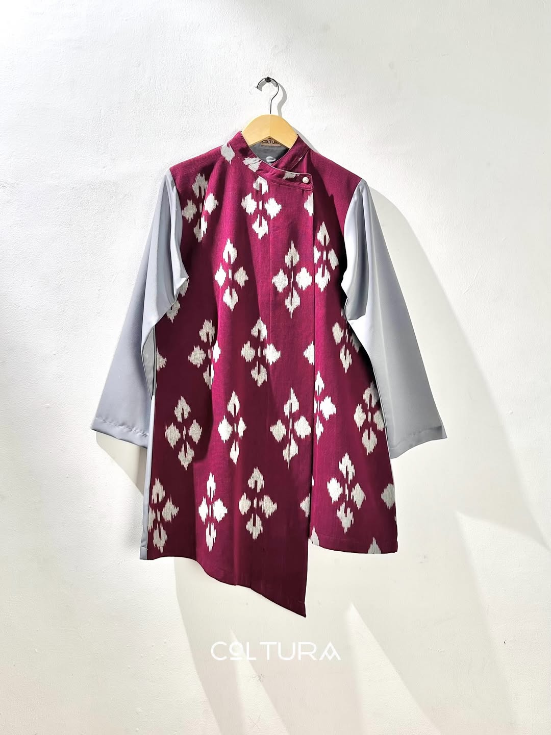 Maharani Tunic - 7