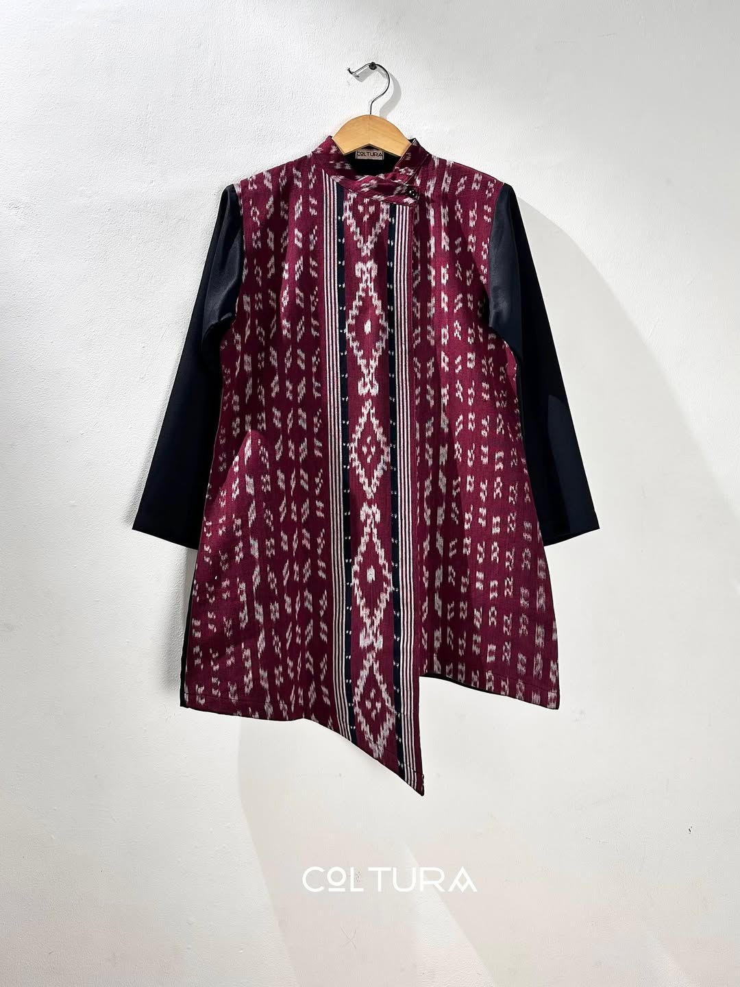Maharani Tunic - 3