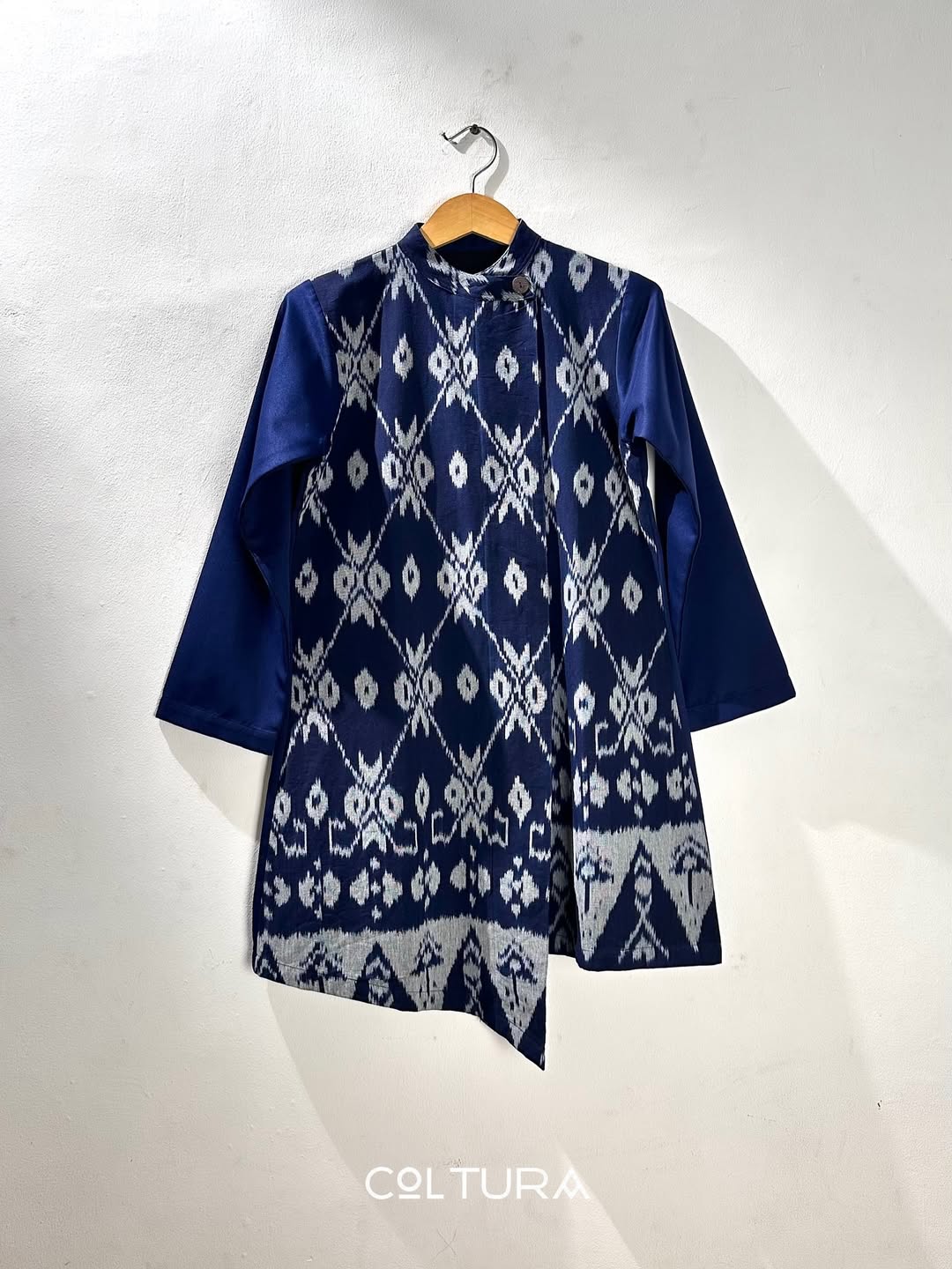 Mahalaya Tunic - 1