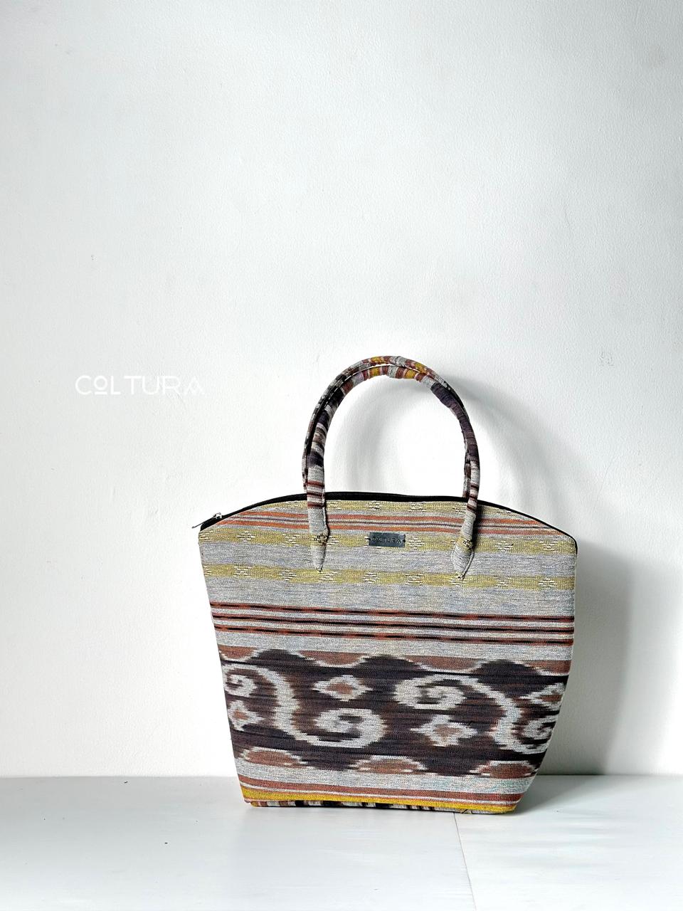 Samara Bag 5