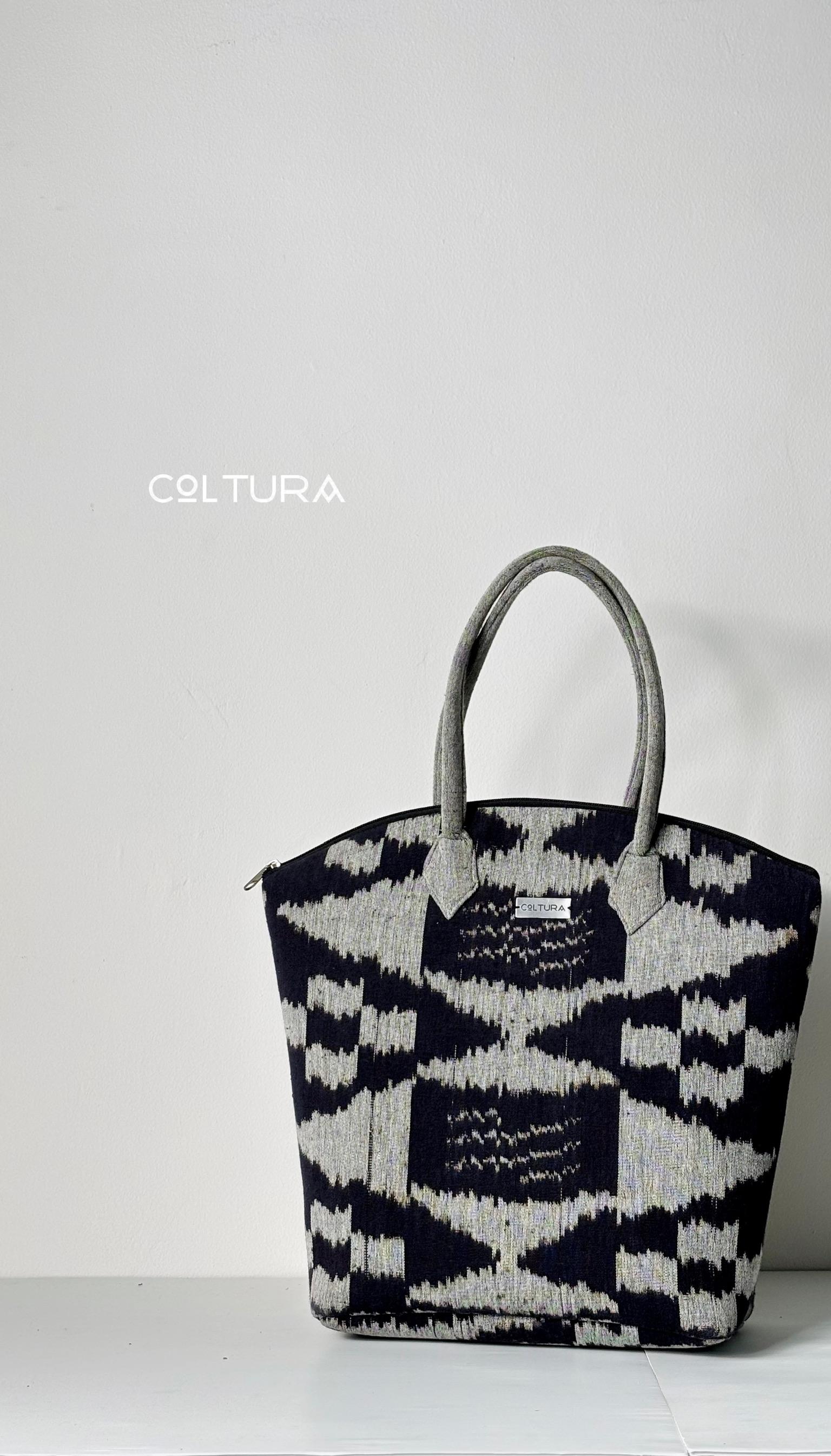 Samara Bag 9