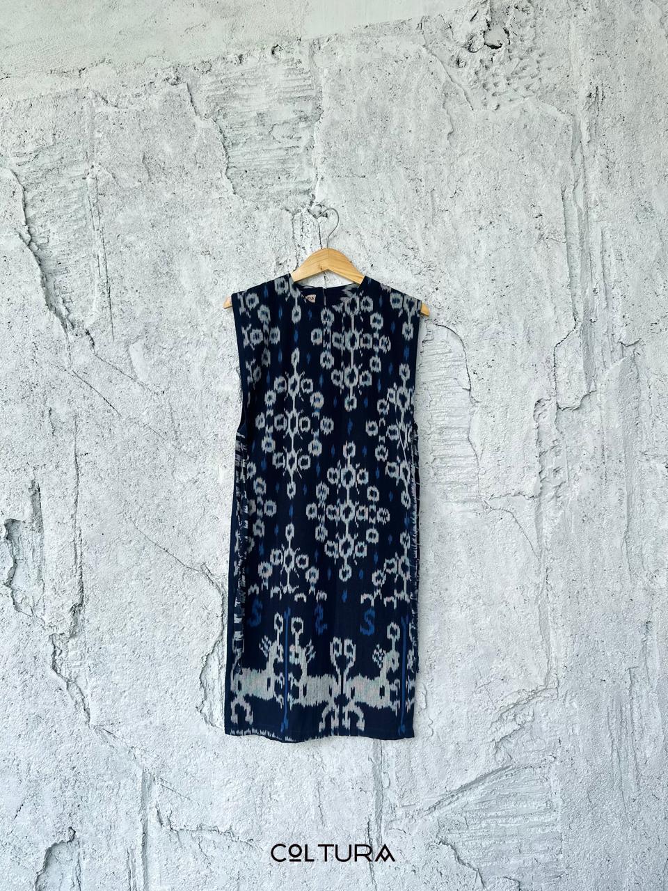 Outer Vest 13