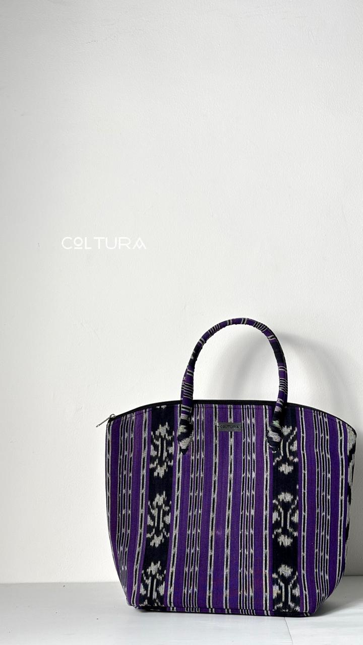 Samara Bag 7