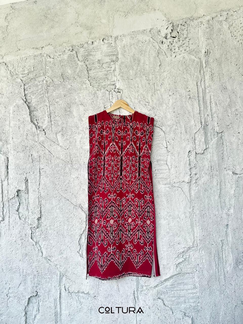 Outer Vest 11