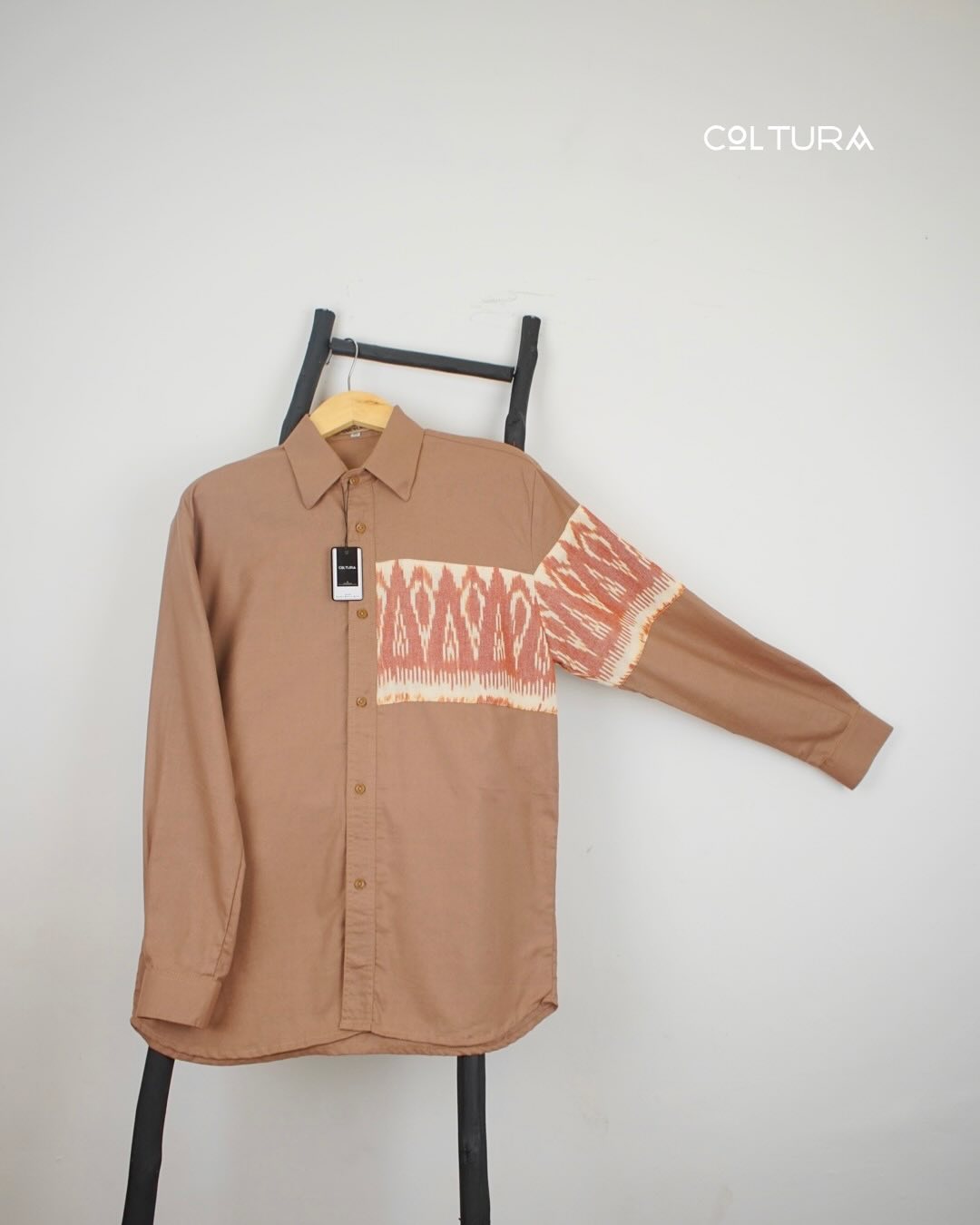 Saka Shirt - 3