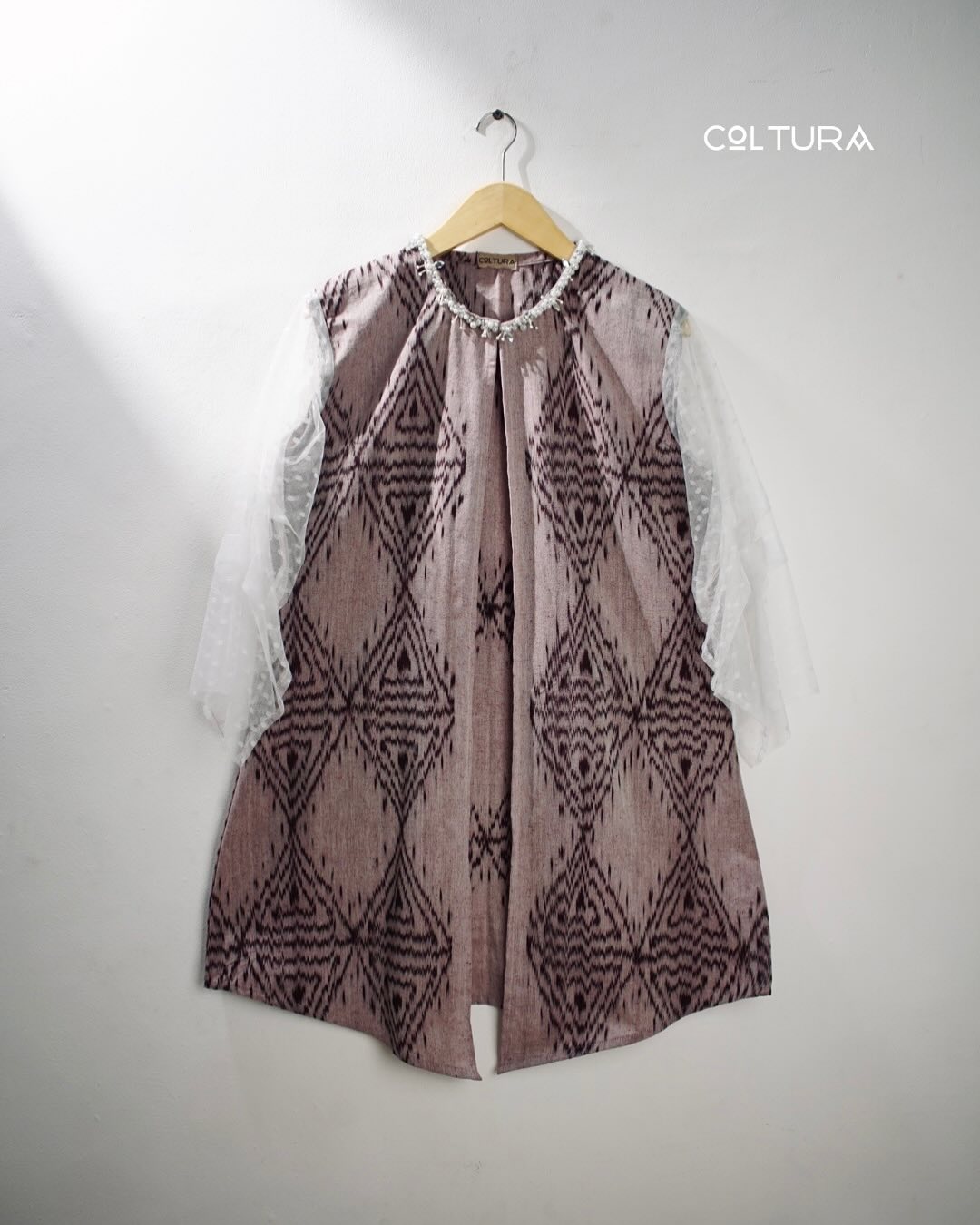 Mustika Outer - 2